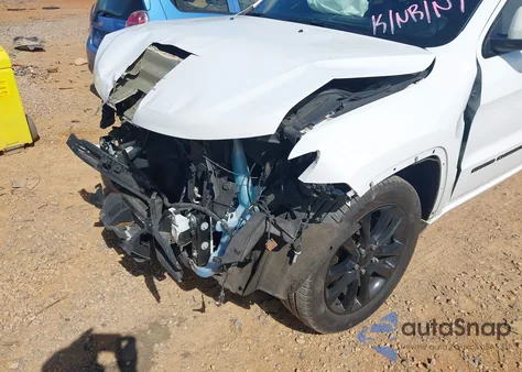 2021 Jeep Grand Cherokee Laredo X 4X2 z USA, uszkodzony, nr VIN 1C4RJEAG2MC714696